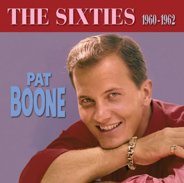 The Sixties 1960-1962 (6-CD Deluxe Box Set)