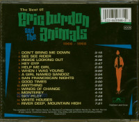 Aperçu: The Best Of 1966-1968 (CD) Aperçu: The Best Of 1966-1968 (CD)