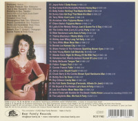 Aperçu: Wanda Jackson Connection (CD) Aperçu: Wanda Jackson Connection (CD)