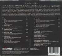 Aperçu: Live At Rockpalast (CD) Aperçu: Live At Rockpalast (CD)