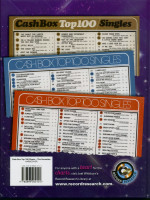 Aperçu: Joel Whitburn Presents - Cash Box - Top 100 Charts 70's Aperçu: Joel Whitburn Presents - Cash Box - Top 100 Charts 70's