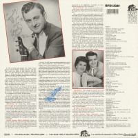 Aperçu: Wishful Thinking - The Challenge Years 1958-1963 (2-LP) Aperçu: Wishful Thinking - The Challenge Years 1958-1963 (2-LP)