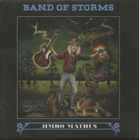 Aperçu: Band of Storms (LP) Aperçu: Band of Storms (LP)