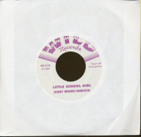 Aperçu: It Was You - Little School Girl (7inch, 45rpm) Aperçu: It Was You - Little School Girl (7inch, 45rpm)