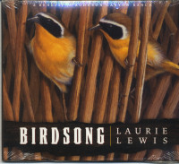 Aperçu: Birdsong (CD) Aperçu: Birdsong (CD)