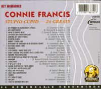 Aperçu: 24 Greatest Hits (CD) Aperçu: 24 Greatest Hits (CD)