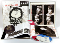 Aperçu: The Life And Art Of Jutta Hipp (6-CD,1-DVD-Box) Aperçu: The Life And Art Of Jutta Hipp (6-CD,1-DVD-Box)