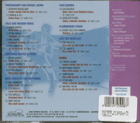 Aperçu: Elvis Hits in Deutsch Folge 1 (CD) Aperçu: Elvis Hits in Deutsch Folge 1 (CD)