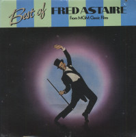 Aperçu: Best Of Fred Astaire (LP, Cut-Out) Aperçu: Best Of Fred Astaire (LP, Cut-Out)