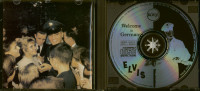 Aperçu: Welcome In Germany (CD) Aperçu: Welcome In Germany (CD)