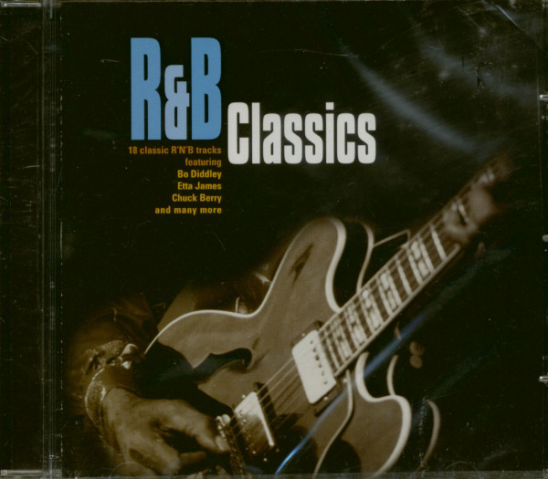 R&B Classics