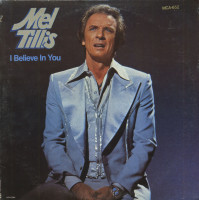 Aperçu: I Believe In You (LP, Cut-Out) Aperçu: I Believe In You (LP, Cut-Out)