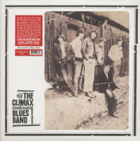 Aperçu: The Climax Chicago Blues Band (LP, 180g) Aperçu: The Climax Chicago Blues Band (LP, 180g)