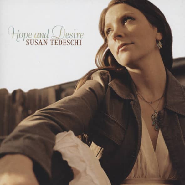 Tedeschi, Susan Hope & Desire Tedeschi, Susan Hope & Desire