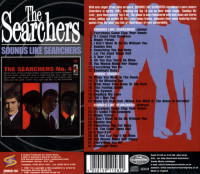 Aperçu: Sounds Like Searchers...plus (Mono & Stereo) Aperçu: Sounds Like Searchers...plus (Mono & Stereo)
