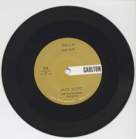 Aperçu: I Never Felt Like This - Bella (7inch, 45rpm, SC) Aperçu: I Never Felt Like This - Bella (7inch, 45rpm, SC)