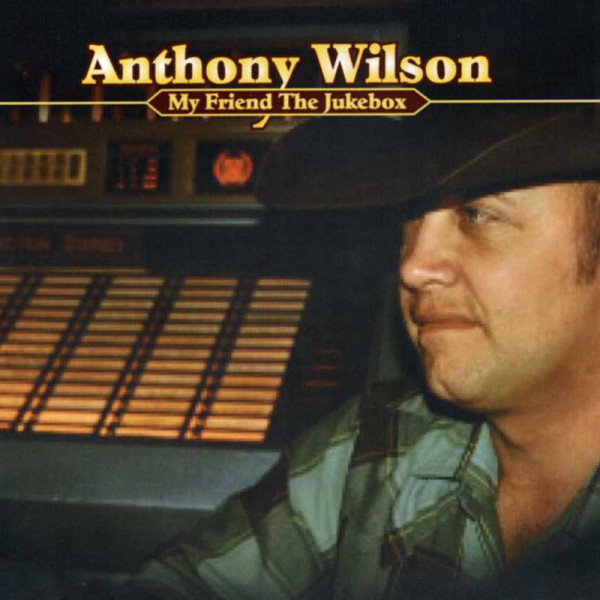 My Friend The Jukebox (2011)