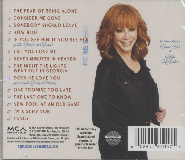 Not That Fancy (CD)