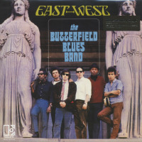 Aperçu: East-West (LP, 180g Vinyl) Aperçu: East-West (LP, 180g Vinyl)