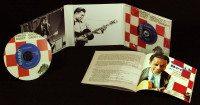 Aperçu: Chuck Berry - Chuck Rocks Aperçu: Chuck Berry - Chuck Rocks