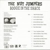 Aperçu: Boogie In The Shack (LP) Aperçu: Boogie In The Shack (LP)