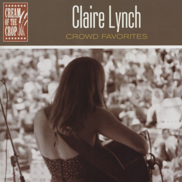 Lynch, Claire Crowd Favorites...plus Lynch, Claire Crowd Favorites...plus