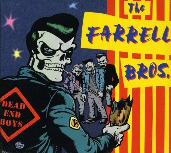 Dead End Boys