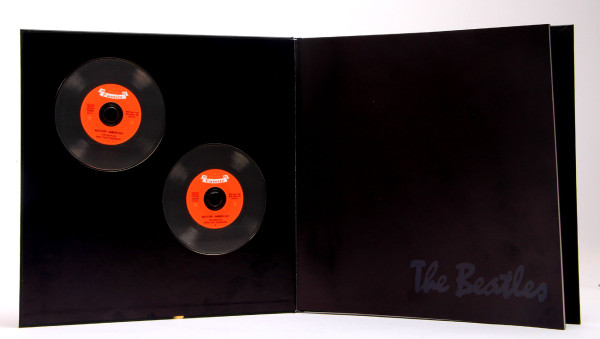 Beatles Bop - Hamburg Days (2-CD Deluxe Book)