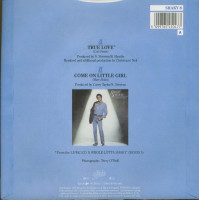 Aperçu: True Love - Come On Little Girl (PS, SC, 45rpm) Aperçu: True Love - Come On Little Girl (PS, SC, 45rpm)