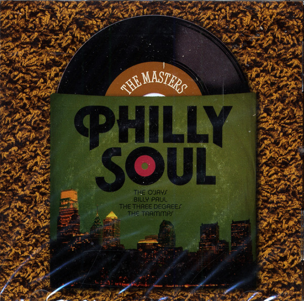 Philly Soul
