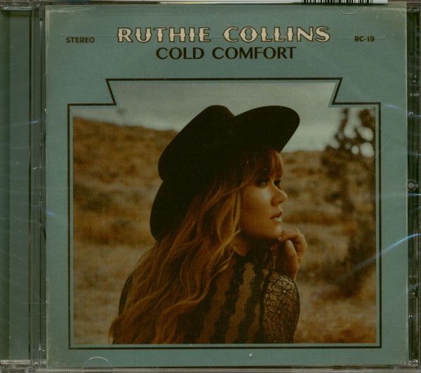 Cold Comfort (CD)