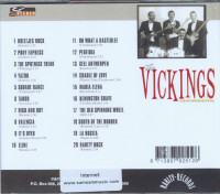 Aperçu: Instrumental (CD) Aperçu: Instrumental (CD)