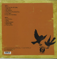Aperçu: Shaken By A Low Sound (LP) Aperçu: Shaken By A Low Sound (LP)