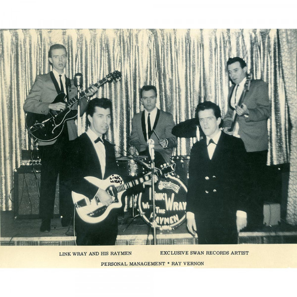 Early Recordings - Good Rockin' Tonight (CD)