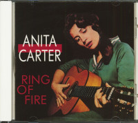 Aperçu: Ring Of Fire (CD) Aperçu: Ring Of Fire (CD)