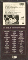Aperçu: Del Shannon Sings Hank Williams (CD Longbox) Aperçu: Del Shannon Sings Hank Williams (CD Longbox)