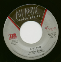 Aperçu: Irresistible - Baby Face (7inch, 45rpm) Aperçu: Irresistible - Baby Face (7inch, 45rpm)