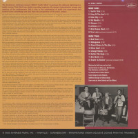 Aperçu: The Best Of The Trashmen (LP, colored Vinyl) Aperçu: The Best Of The Trashmen (LP, colored Vinyl)