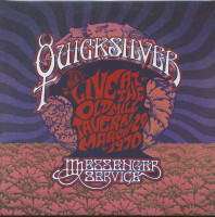Aperçu: Live At The Old Mill Tavern, March 1970 (2-LP) Aperçu: Live At The Old Mill Tavern, March 1970 (2-LP)