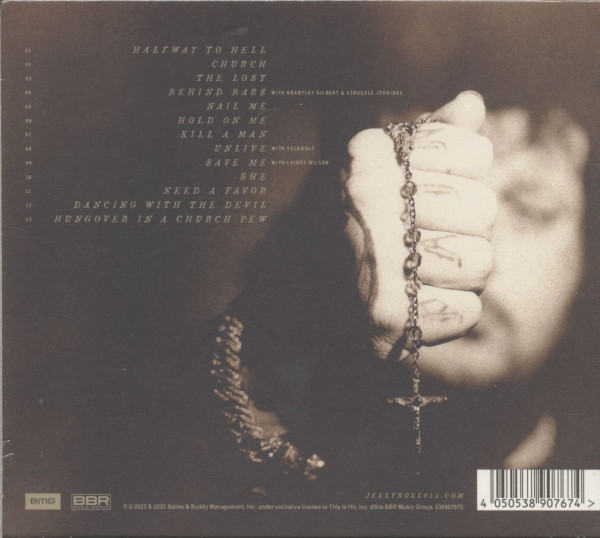 Whitsitt Chapel (CD)