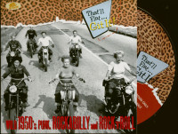 Aperçu: Wild 1950s Punk, Rockabilly and Rock'n'Roll (CD) Aperçu: Wild 1950s Punk, Rockabilly and Rock'n'Roll (CD)