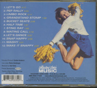 Aperçu: Let's Go With The Routers (CD) Aperçu: Let's Go With The Routers (CD)