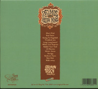 Aperçu: Rhymes For Mellow Minds (CD) Aperçu: Rhymes For Mellow Minds (CD)