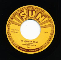 Aperçu: So Long I'm Gone - Miss Froggie (7inch, 45rpm) Aperçu: So Long I'm Gone - Miss Froggie (7inch, 45rpm)