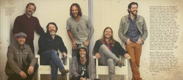 Naked Garden (CD)