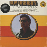 Aperçu: The Original Sound (LP, 180g Vinyl) Aperçu: The Original Sound (LP, 180g Vinyl)