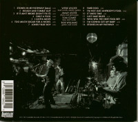 Aperçu: Mississippi Moderne Aperçu: Mississippi Moderne