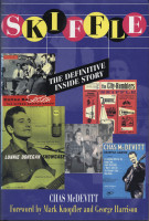 Aperçu: Skiffle - The Definitive Inside Story by Chas McDevitt Aperçu: Skiffle - The Definitive Inside Story by Chas McDevitt