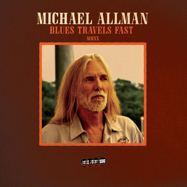 Blues Travels Fast (Limited Edition) (Red Vinyl LP) Blues Travels Fast (Limited Edition) (Red Vinyl LP)