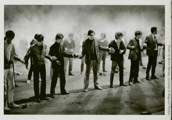 Paris In The Spring (CD)